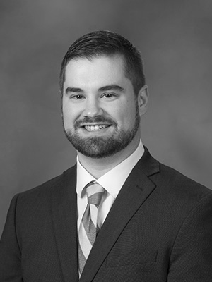 Brett Floyd